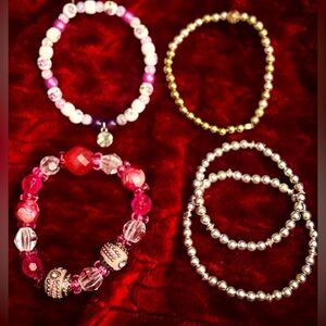 MuuMuu’s Playland Braceletz